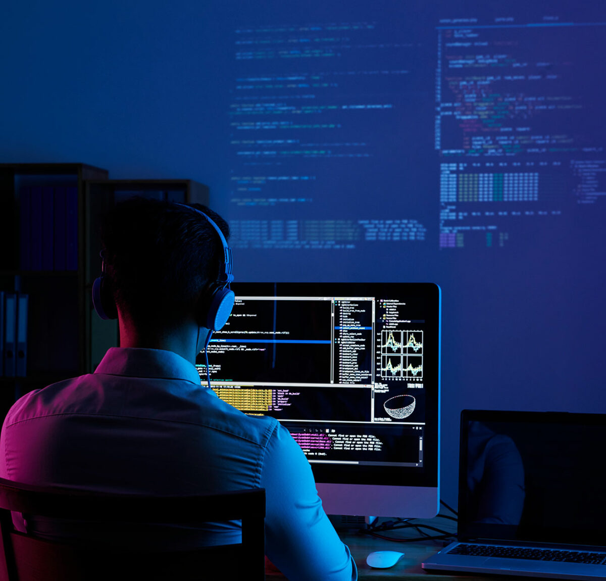 Nuestro equipo analiza todas las vulnerabilidades de tu sitio web para poder aplicar la segurización.